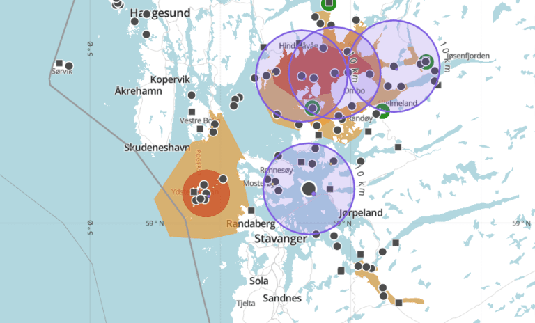 Ny ILA-mistanke i Boknafjorden