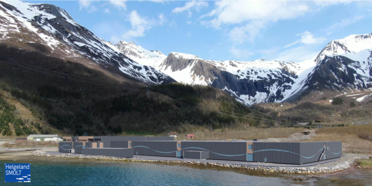Bodø-firma landet kontrakt på over 100 millioner i Meløy