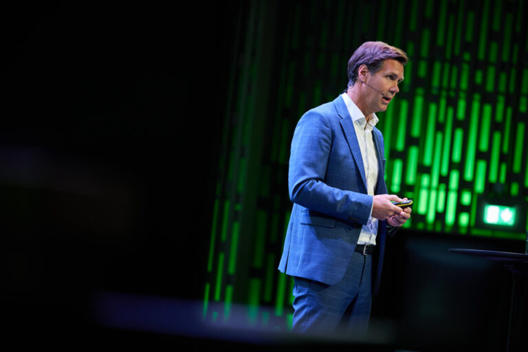 Slik bekjemper Lerøy listeria