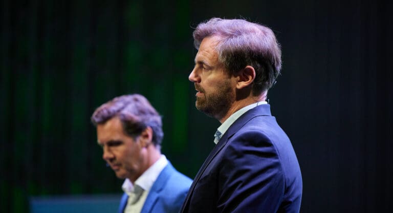 Verdier for 2,2 milliarder kroner tørket bort på en time