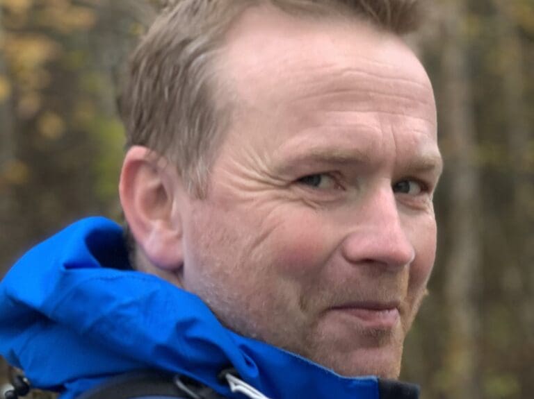 Edvartsen går til MSD etter 16 år i SalMar