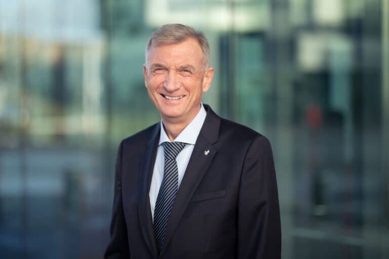 Equinor-styreleder overtar samme verv i Baring, og får med seg Ugland og Hushovd i styret