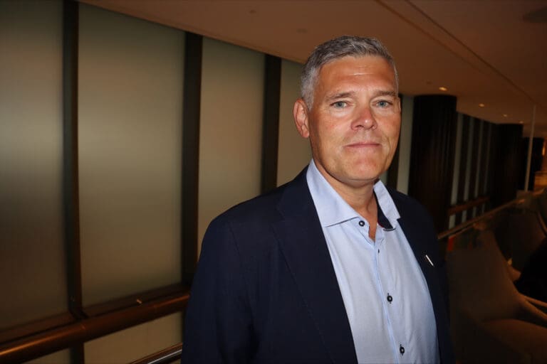 SalMar slakter ut 600.000 fisk etter omfattende manetangrep