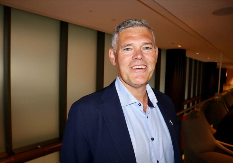 Organisk vekst: SalMar sikter på 362.000 tonn i årsproduksjon