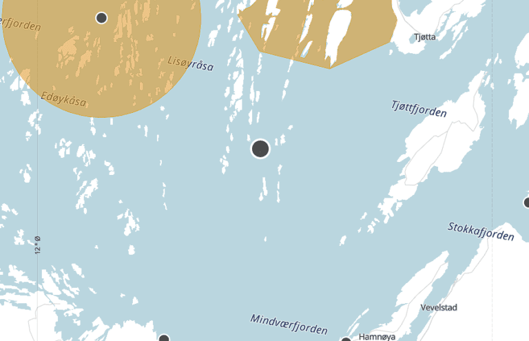 PD-mistanke på lokalitet med 900.000 fisk på Helgeland: – Alvorlig situasjon og potensialet for spredning er stort