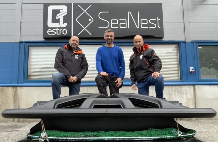 Imenco kjøper Estro