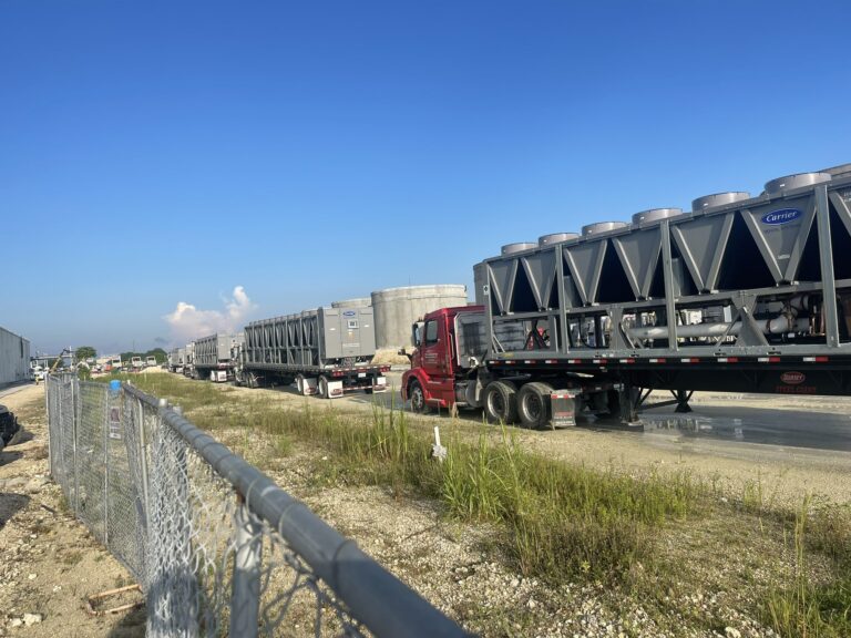Magre slaktevolumer og biologiske utfordringer for Atlantic Sapphire