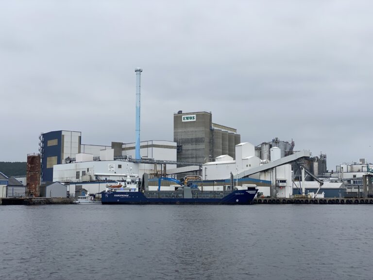 Cargill-eide EWOS vant frem på tre av fire påståtte brudd på markedsføringsloven. &laquo;Villedet kundene sine om Adapt Flex&raquo;, mener STIM
