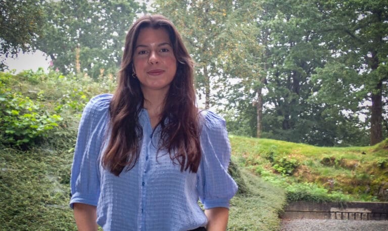 – Næringen må vise at det er plass til både kvinner og menn