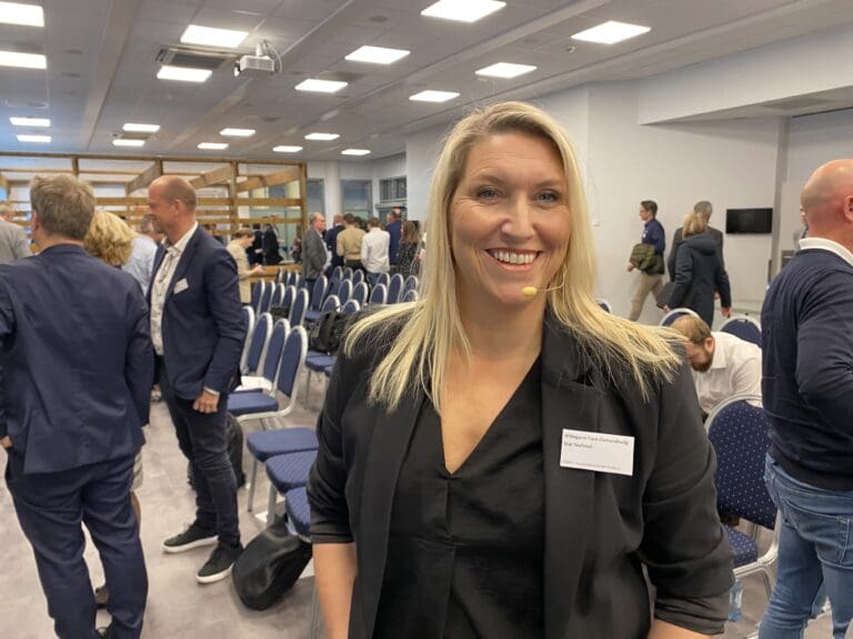 Star Seafood brøt to-milliardersgrensen