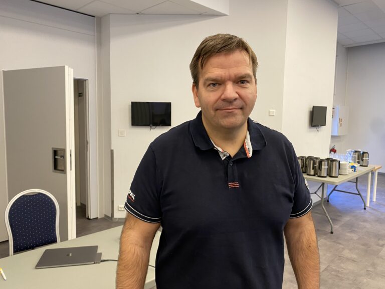 Roger Hofseth: – Det skaper enorme følger for merkevaren norsk laks