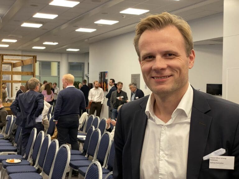 Salmon Evolution vil hente inn 350 millioner kroner i ny kapital