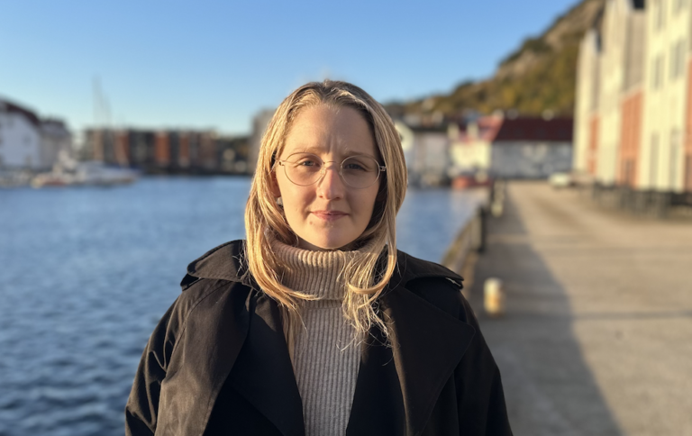 Slik har Marte kjempet for å fornye Osland Havbruk