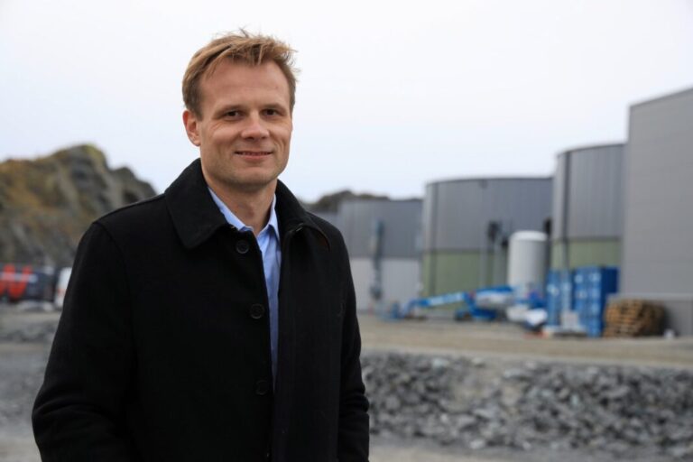 Salmon Evolution sikter på produksjonskostnad på nivå med konvensjonelt oppdrett