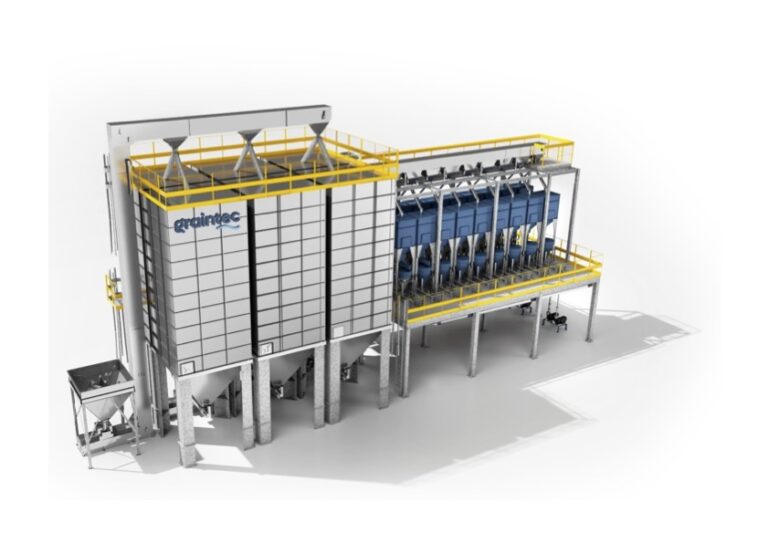 Pure Salmon Technology kjøper Graintecs HyFlow-løsning