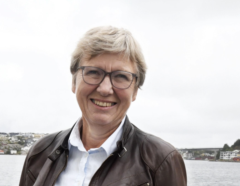 Mattilsynet: – Gjellesykdommer er ikke listeført og meldepliktige