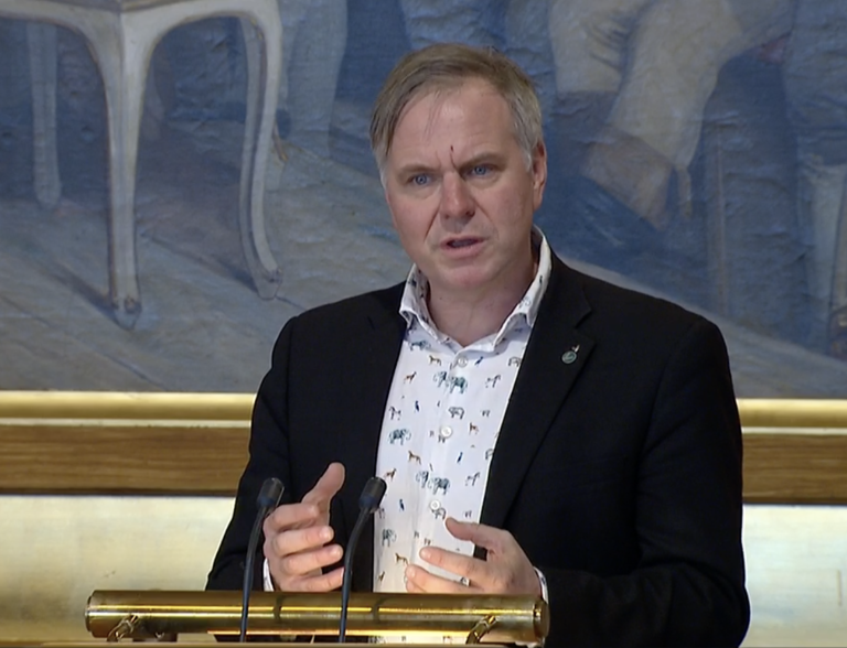 Frykter at prosessen med miljøfleksibilitetsordningen konkluderes etter stortingsvalget: – Det er ikke akseptabelt