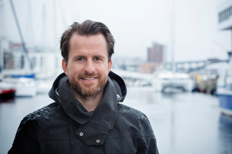 Finansdirektør blir ny Cargill-sjef idet Fredrik Witte skifter beite