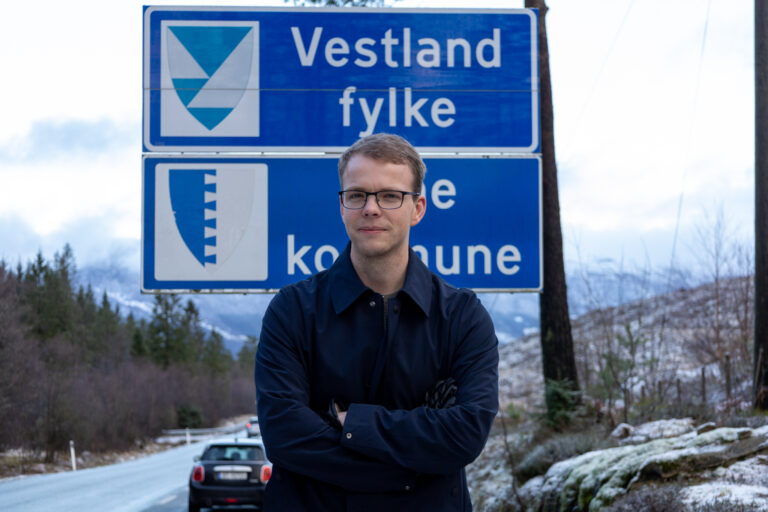 Havbrukskommune taper 15 millioner på grunnrenteskatten: – Kjip beskjed