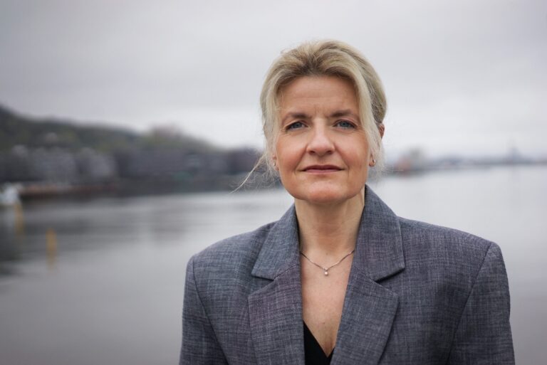 – Informasjon må gjøres lett tilgjengelig og forståelig for forbruker