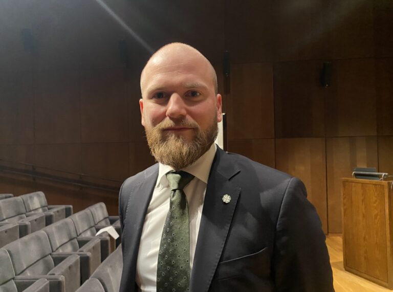 – Det tyder ikke på at det er blitt et politisk Nicaragua