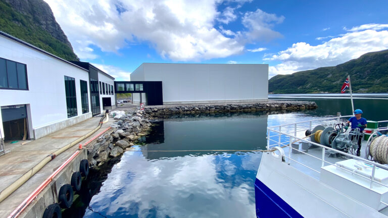 OFS Norge har dekket 40 millioner kroner av sin pågående emisjon