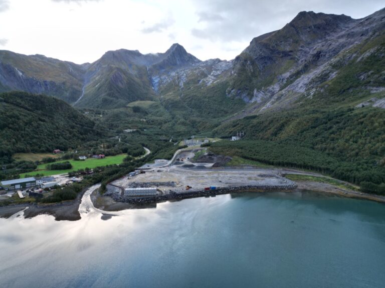 50.000 smolt døde etter teknisk svikt hos Helgeland Smolt