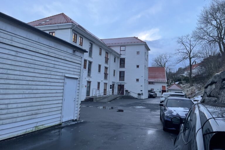 Mowi dro inn 11,7 milliarder kroner på driften ifjor. Det er ny rekord