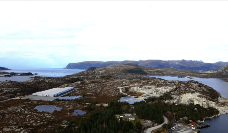 Smart Salmon endelig klare til å bygge storsmoltanlegg i Bremanger. Men prislappen har økt