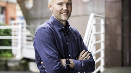 Erik Holvik_CreditIngvildFestervollMelien