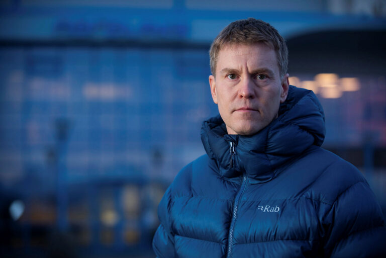 Dramatisk dropp i CMS-dødelighet hos Nordlaks. Vitenskapen ser på Omega-3.