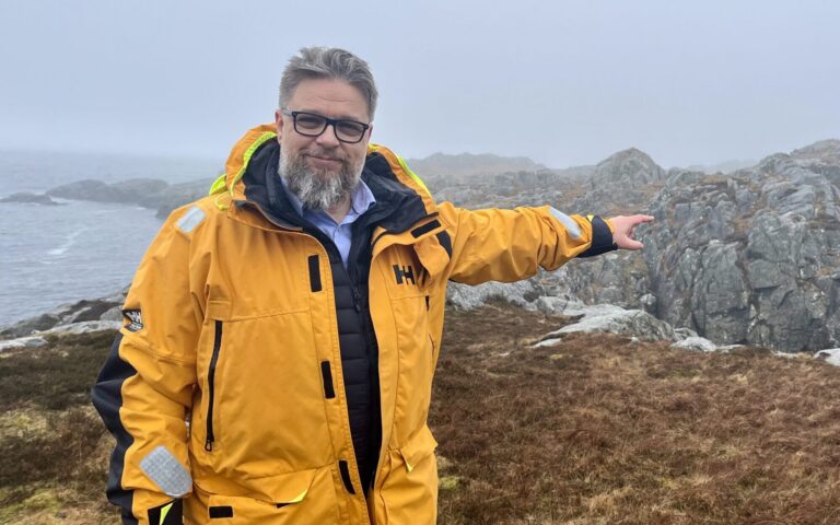 Norwegian Mountain Salmon: – Nå har vi et klart rammeverk som reduserer regulatorisk risiko