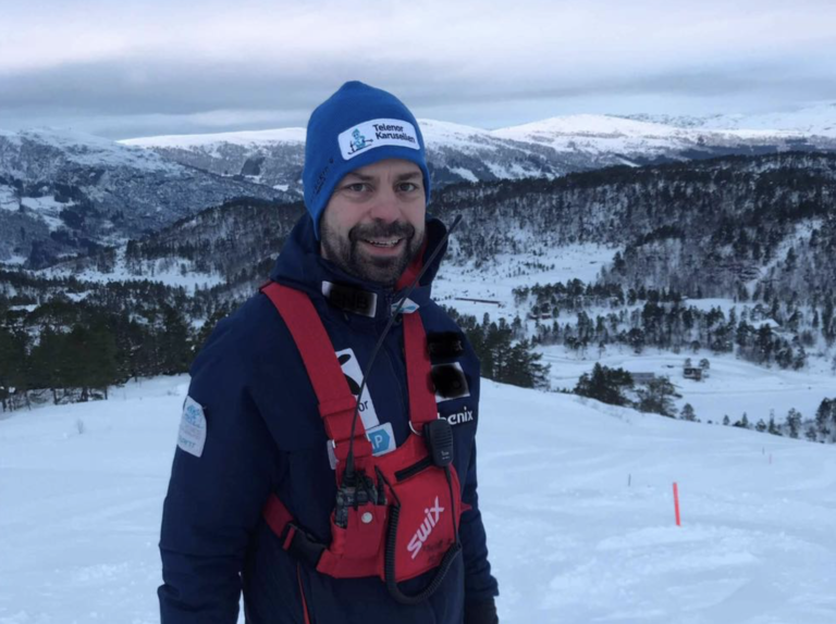 Går fra bank til Bue: – En mulighet som jeg ikke kunne la gå fra meg