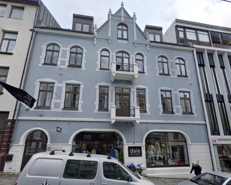 Seawest har hatt en omsetningsvekst på over 2.000 prosent på fem år. Men de vil si minst mulig