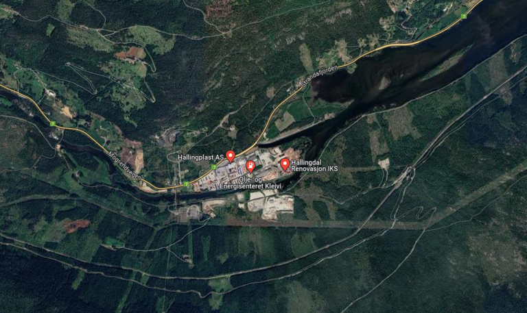 To kommuner i Hallingdal skyter inn fire millioner kroner i landbasert oppdrettssatsing