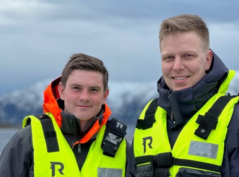 Måsøval satser på ScaleAQ-anlegg på værhard lokalitet utenfor Smøla