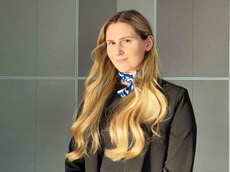 Nora Lysø går til STIM