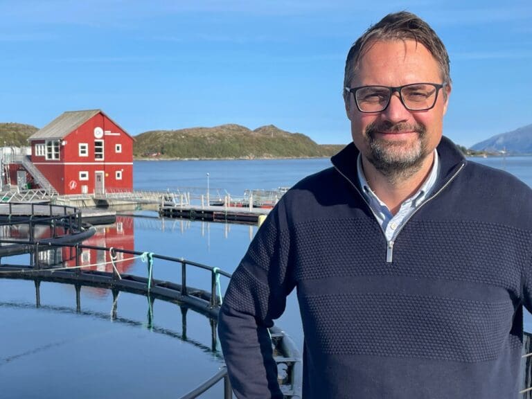 Torghatten kjøper to tredjedeler av aksjene i INAQ