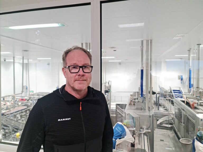 Bistår Salten Aqua i jakten på sin egen etterfølger