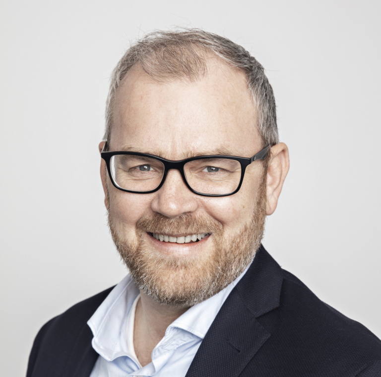 Har fått oppdraget med å utvikle landets mest energi- og bioeffektive næringspark