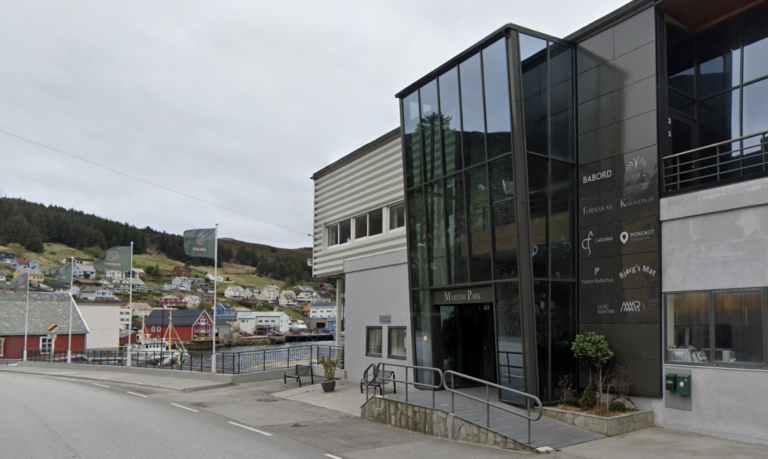 Babord Seafood eksporterte «prodfisk» flere ganger i fjor: Fikk ikke tak i norske feilrettere