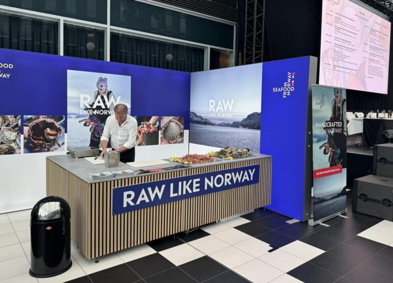 Norwegian Shores sendt til skifteretten etter dundrende tap