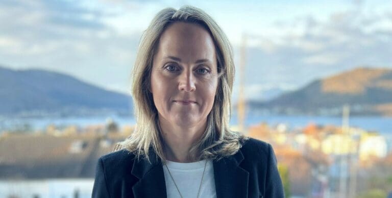 Ny toppsjef i en av Norges største verftsgrupper