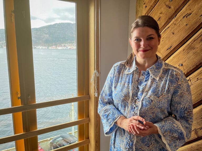Staten selger seg ut av Eksportfinans