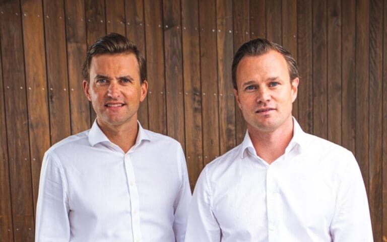 Bluefront henter en halv milliard – og ruller ut nytt fond