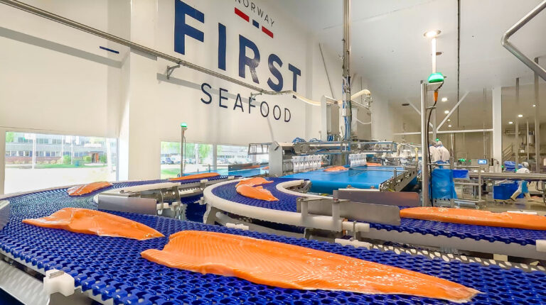 Filetmarkedet er under press