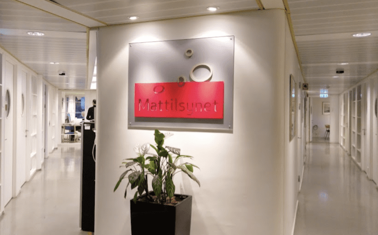 Opptrapping hos Mattilsynet: 263 ansatte tatt ut i streik