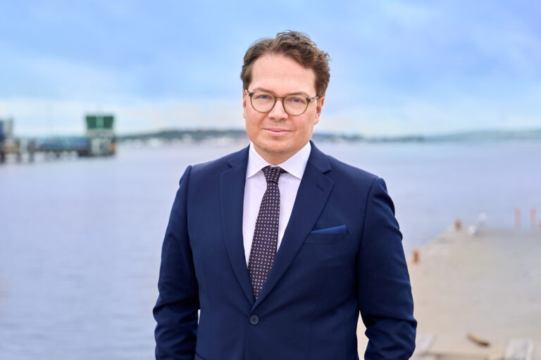 Byggherreansvar ved etablering av lokaliteter i sjø?