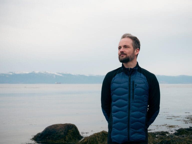 Henter ny bærekraft-sjef fra Wilhelmsen-gruppen