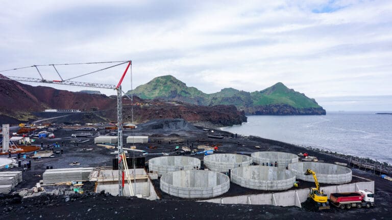 Islandsk kapitalinnhenting spikrer AKVA group-kontrakt verdt 235 millioner kroner